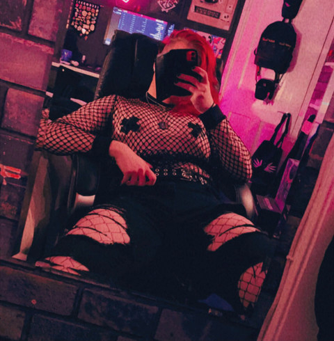 ThotDog™ 🐺🌕 profile picture