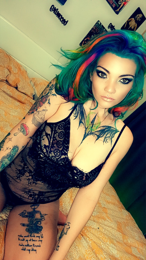 Bitchin profile picture