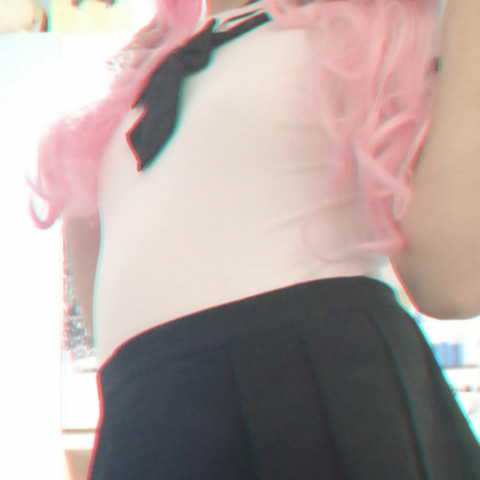 ViolaFemboy profile picture