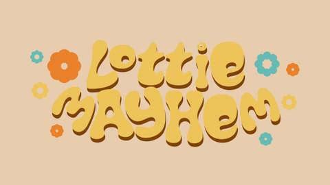 @lottiemayhem nude lottiemayhem nude