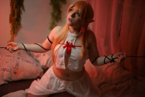 @jariacosplay @jariacosplay