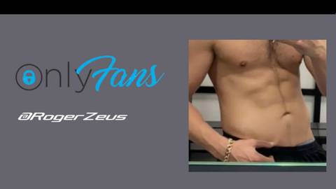 @rogerzeus nude rogerzeus nude