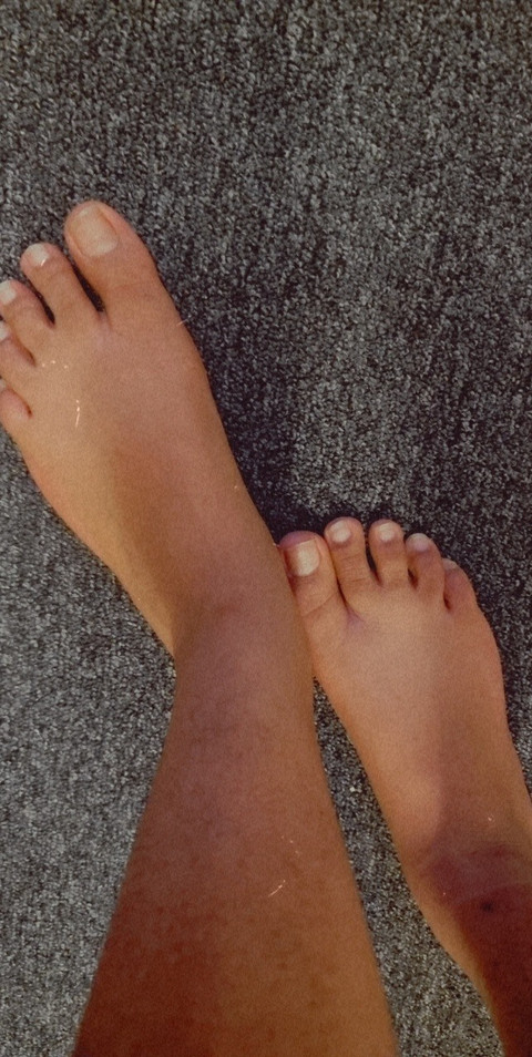 Funky Feet profile picture