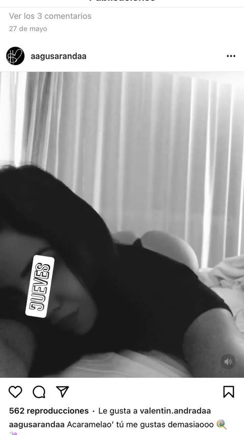@argenina.ronavarro nude argenina.ronavarro nude
