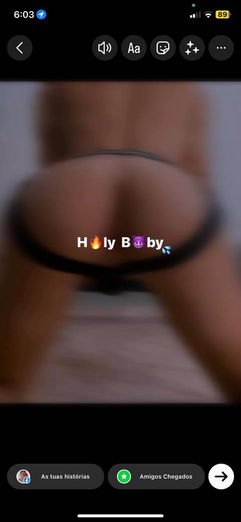 @holyxbaby nude holyxbaby nude