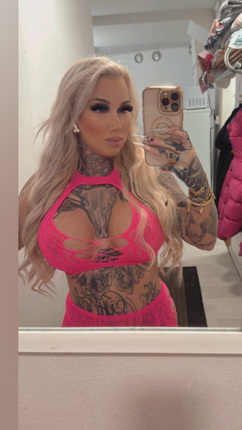 Paulina alatalo profile picture