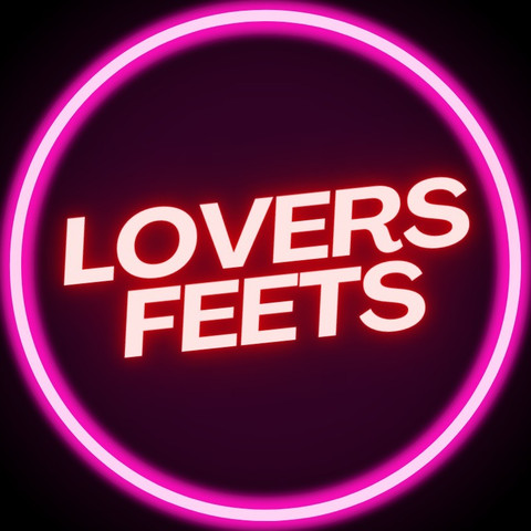 Lovers Feets profile picture