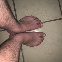 Feetish Fetish profile picture