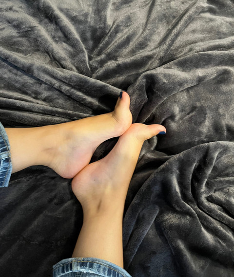 LittleMissFrenchToes profile picture