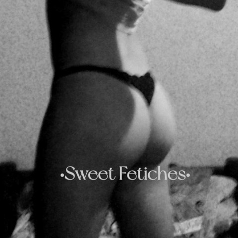 Sweet Fetiches profile picture
