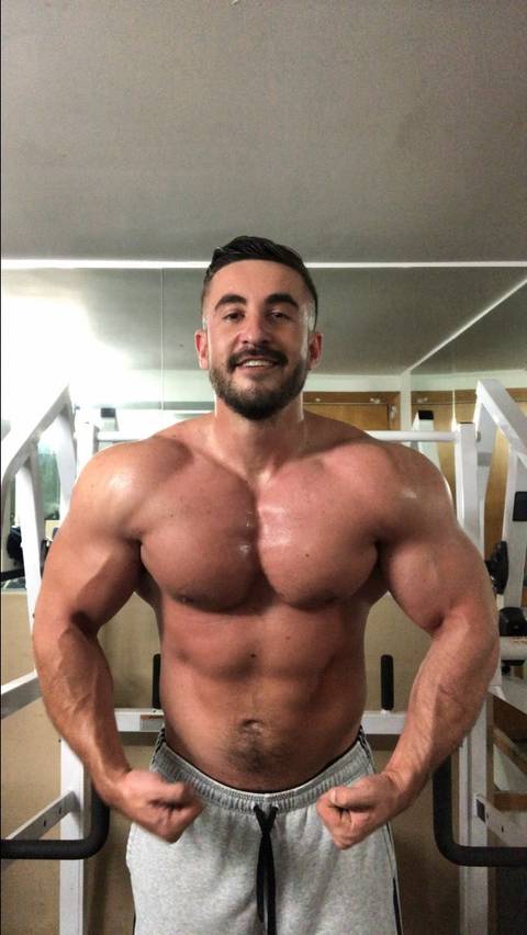 @bigstevesworld @bigstevesworld