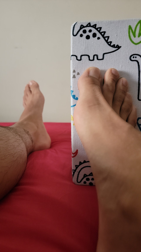 Latin Feet profile picture
