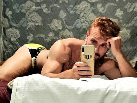 @gingertender nude gingertender nude