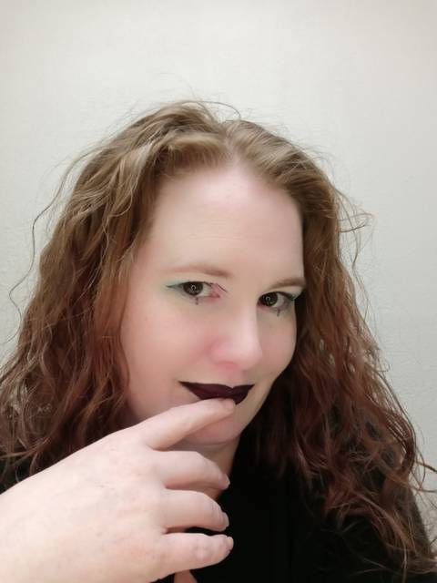 @goddessvixen82 @goddessvixen82