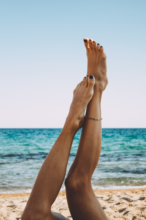 Wondeful Feet profile picture