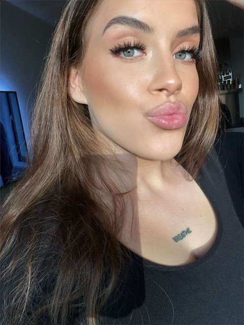Queen Kayleigh B 😈 profile picture