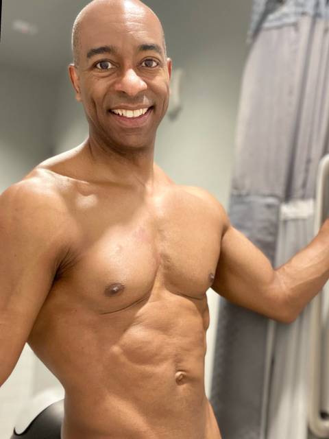 @nudeguyyoga @nudeguyyoga