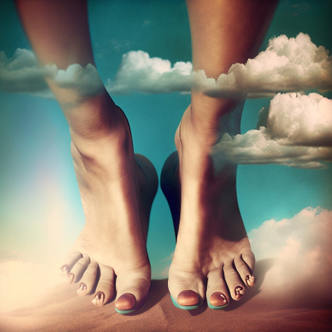 Dreamy Feet profile picture