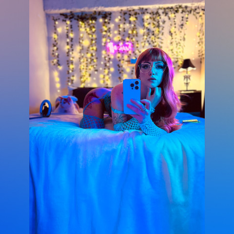MissMandyMourning profile picture