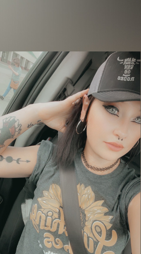 QueenSheridan profile picture