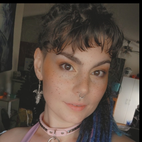 Novacaine Sami Love profile picture