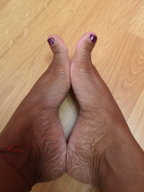 INZU-FEET👣 profile picture