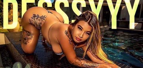 @desssyyy nude desssyyy nude