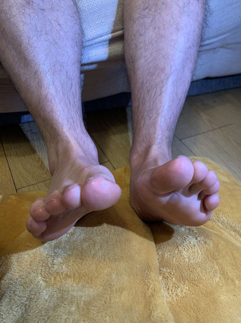 Viking Feet profile picture