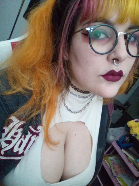 Josephine GG profile picture