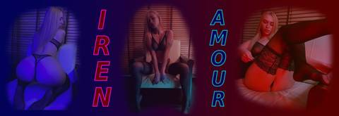 @irenamour nude irenamour nude