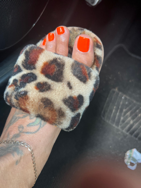 HonEy Feet profile picture