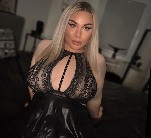 Madame Jay profile picture