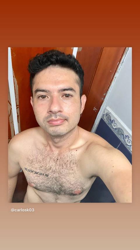 @carlosk03 nude carlosk03 nude