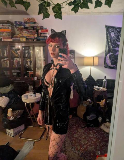 @aliceiskinky nude aliceiskinky nude
