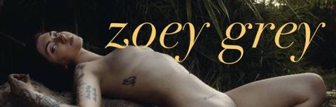 @zoeygrey0 nude zoeygrey0 nude