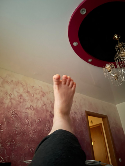 FeetForyou profile picture