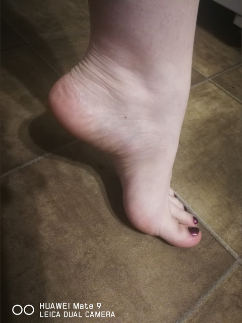 SizeSixShoes profile picture