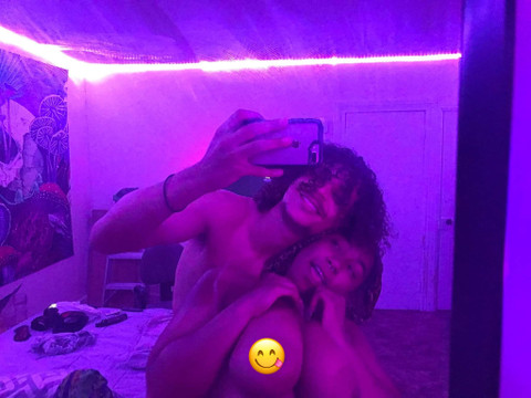 Charlaiiii&Ray profile picture