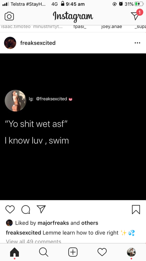 @itsyourgurlzzz nude itsyourgurlzzz nude