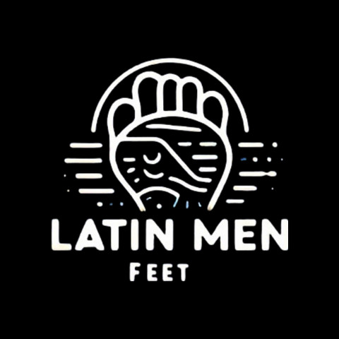 LatinMenFeet profile picture