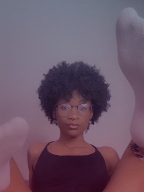 Babygirl 🧞♀️ profile picture