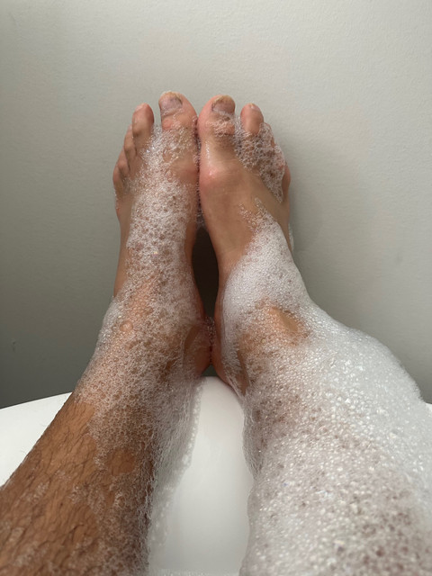 Athletic Feet profile picture