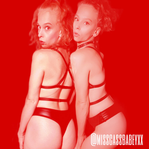 π¦π₯°π Misscassbabeyxx π¦πΊππ profile picture