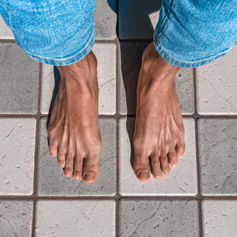 Mauricio Feet 🦶🏻 profile picture