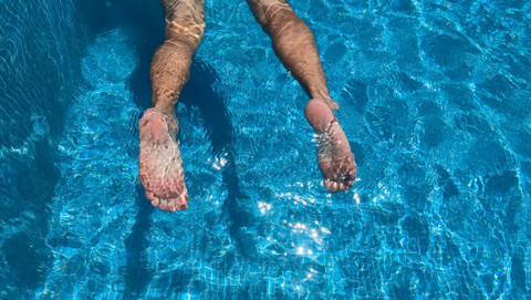 Male Feet profile picture