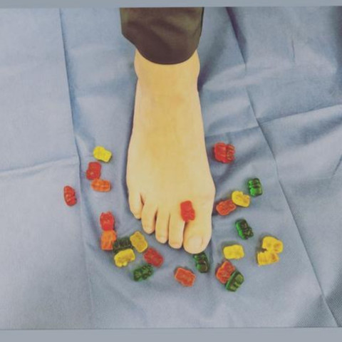 Sweet Feet profile picture