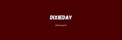 @xxxdixieday643 nude xxxdixieday643 nude