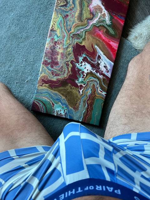 @theprovocativepickle @theprovocativepickle