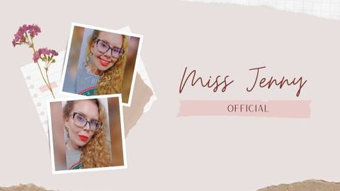 @missjennyofficial nude missjennyofficial nude