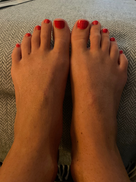 Farrah Feet profile picture